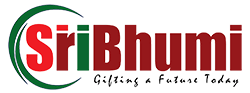 Sri Siri Bhumi Logo