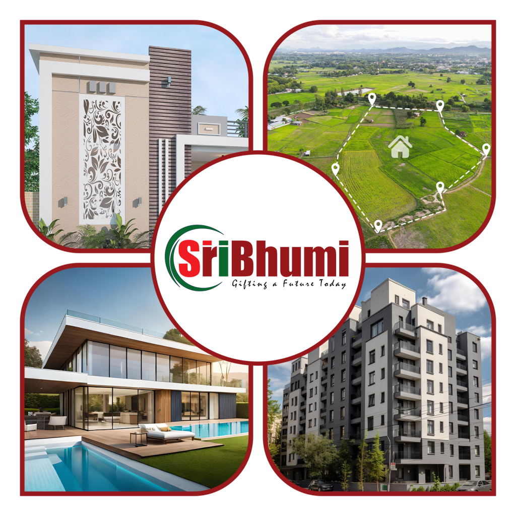 Sri Siri Bhumi Private Limited